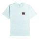 Billabong Ανδρική κοντομάνικη μπλούζα Crayon Wave - Short Sleeve T-Shirt for Men